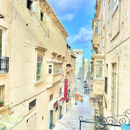 Valletta 3-Bedroom Townhouse Екстериор снимка