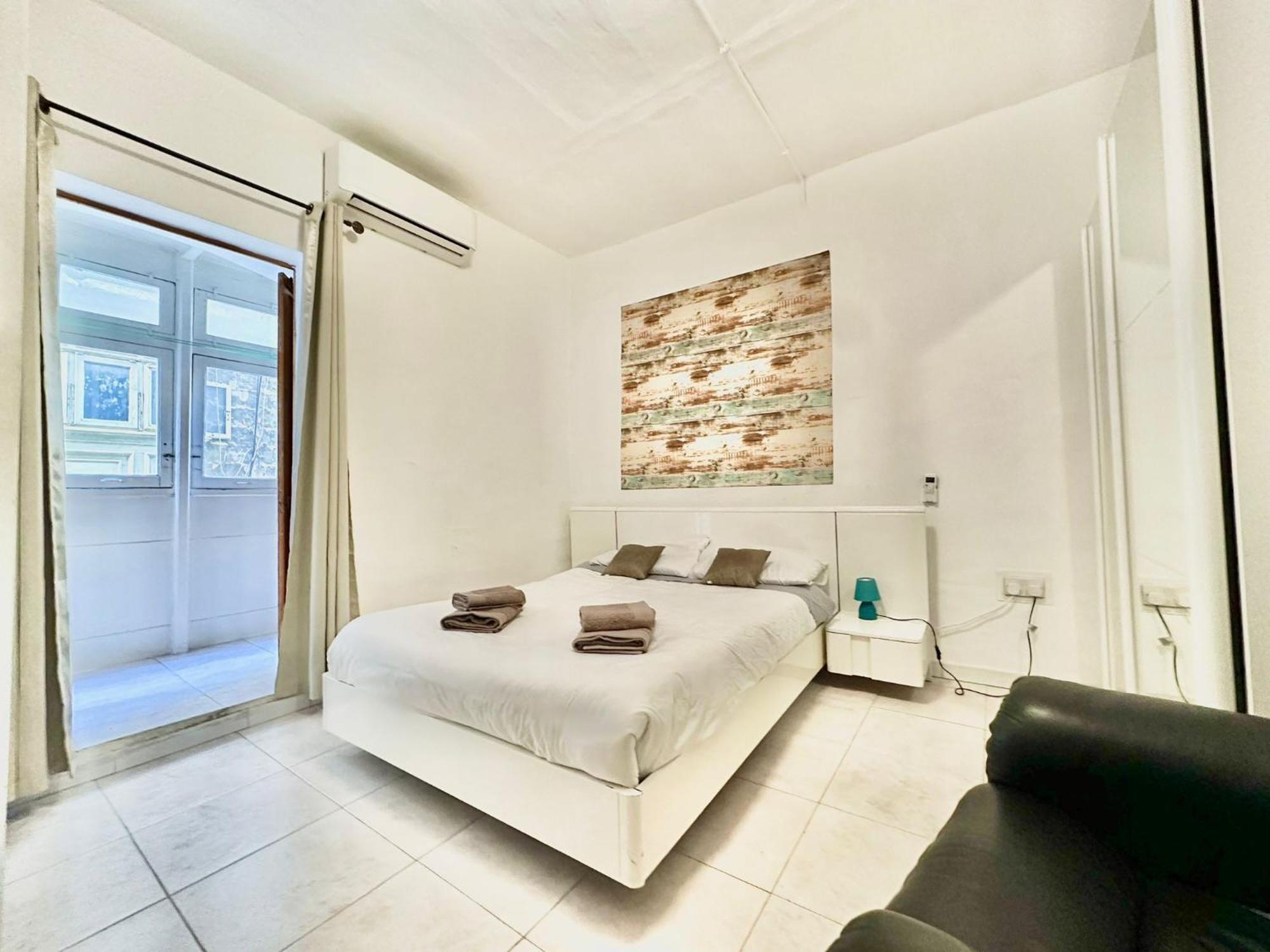 Valletta 3-Bedroom Townhouse Екстериор снимка