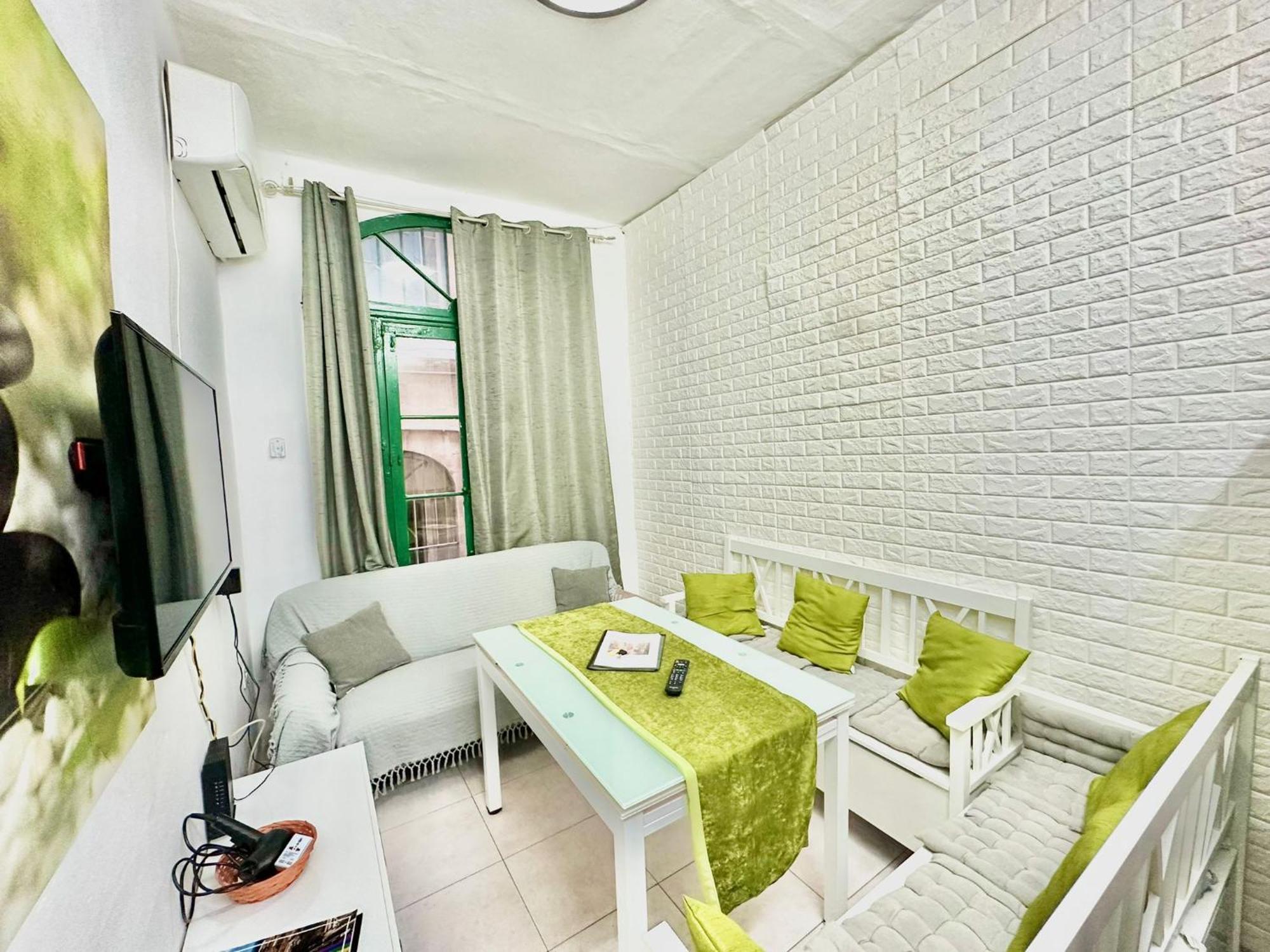 Valletta 3-Bedroom Townhouse Екстериор снимка