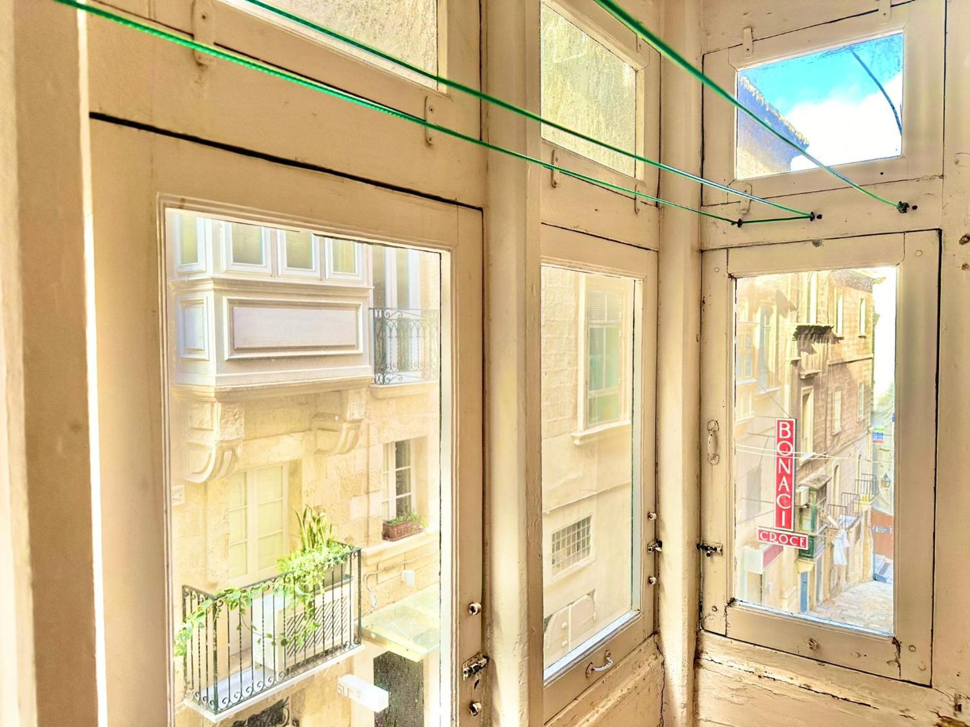 Valletta 3-Bedroom Townhouse Екстериор снимка