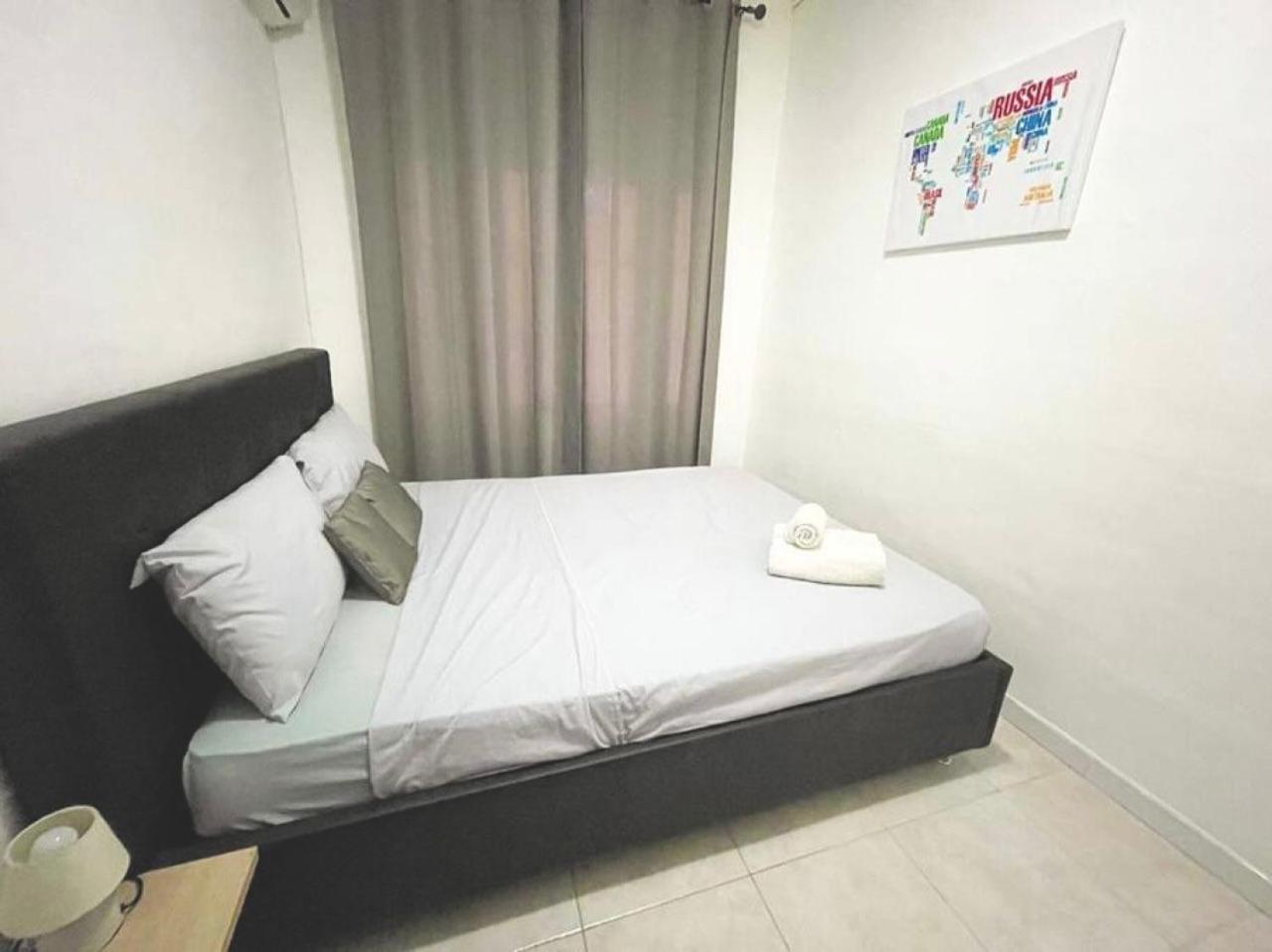Valletta 3-Bedroom Townhouse Екстериор снимка