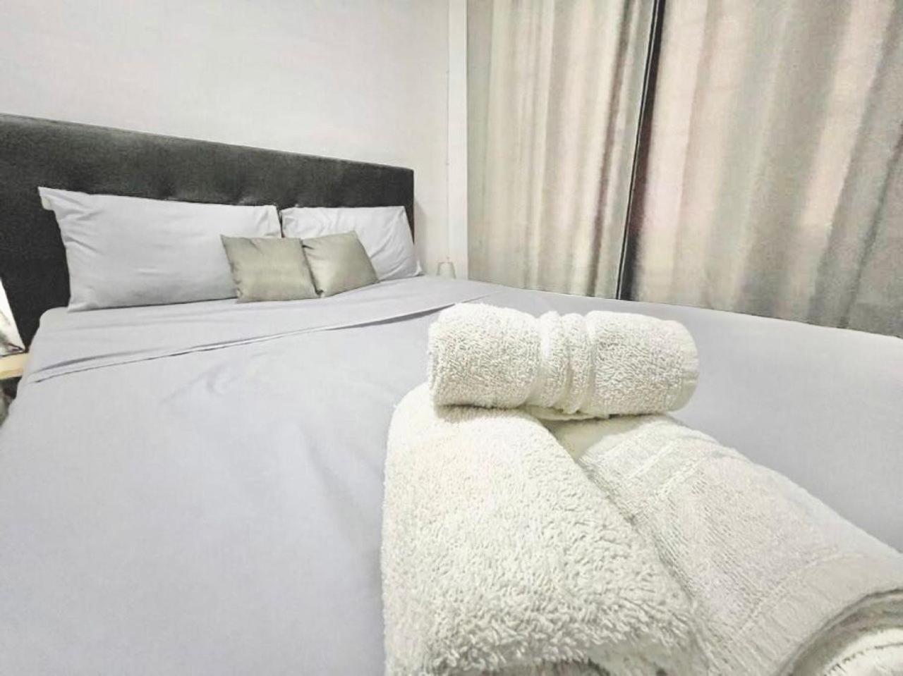 Valletta 3-Bedroom Townhouse Екстериор снимка