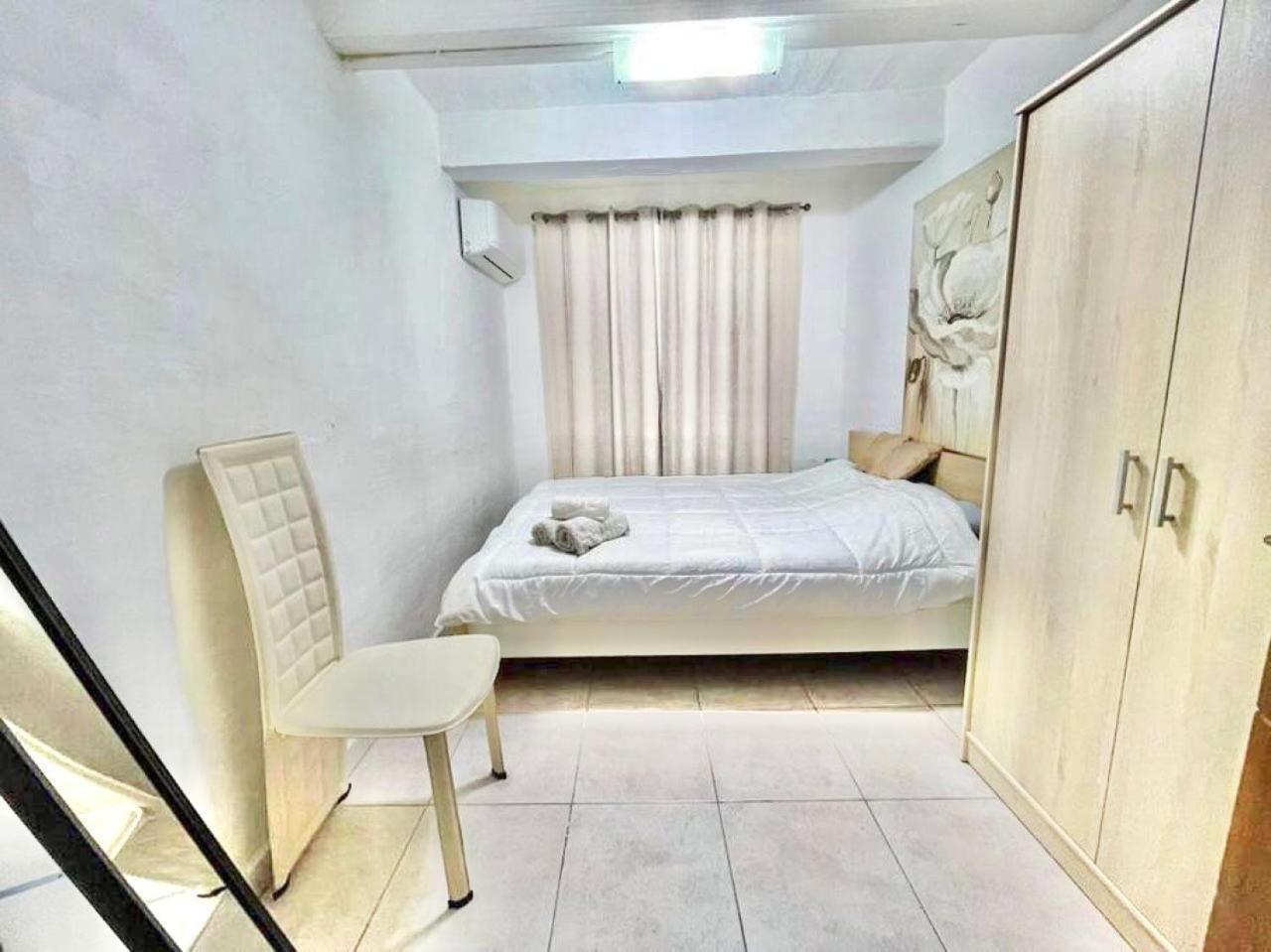 Valletta 3-Bedroom Townhouse Екстериор снимка