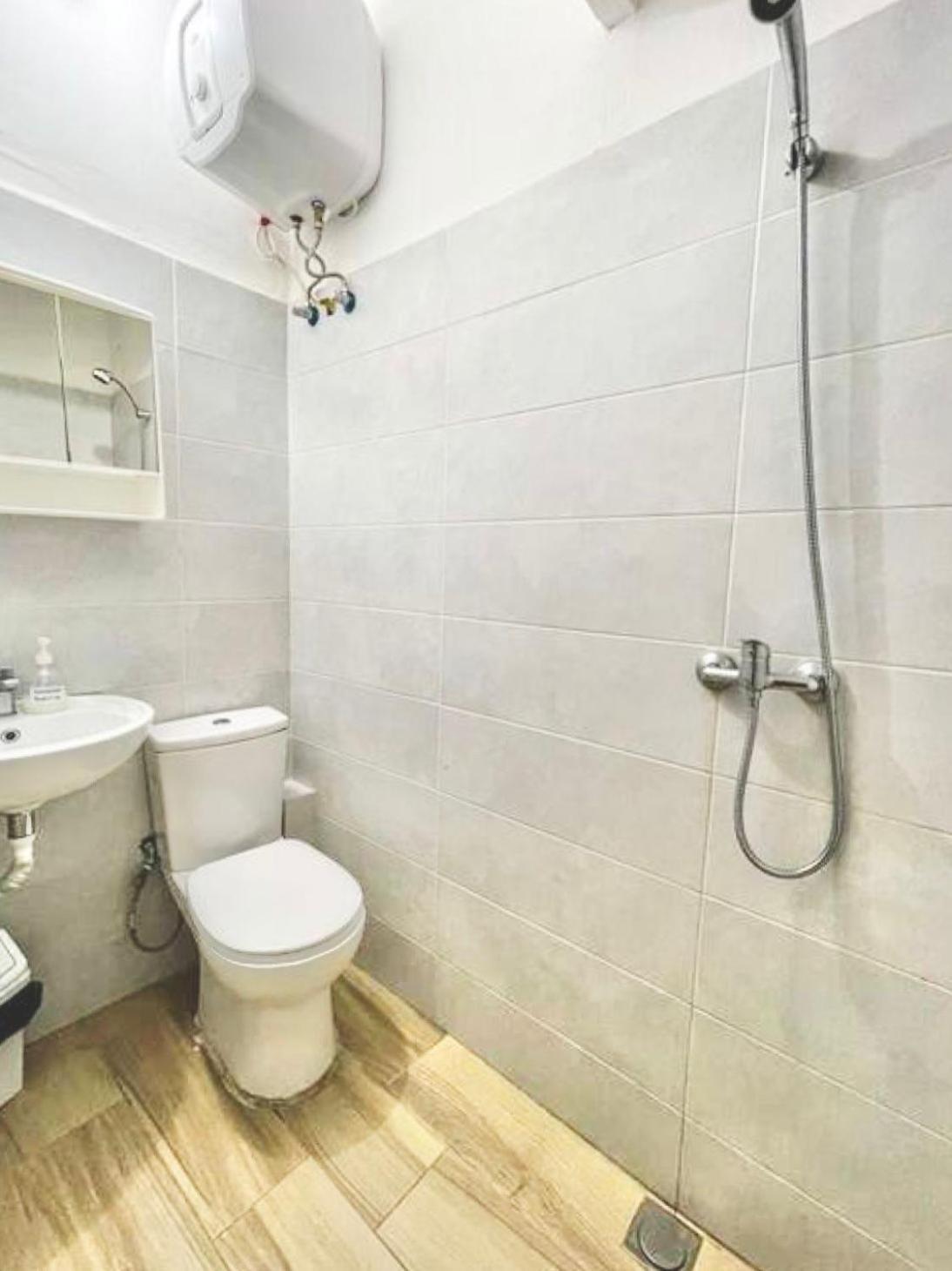 Valletta 3-Bedroom Townhouse Екстериор снимка